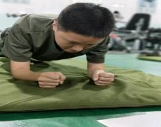 马克思主义学院优秀学子风采展示—杨震芳
